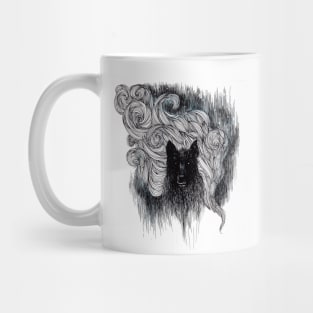 Terror Mug